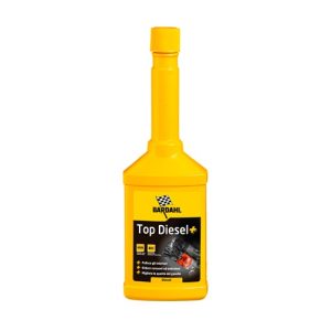 BARDAHL  ADDITIVO TOP DIESEL + 250ml