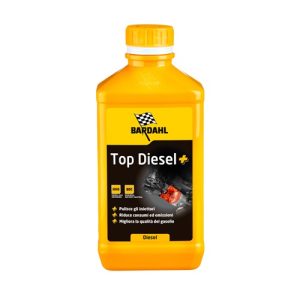 BARDAHL TOP DIESEL + ADDITIVO 1LT