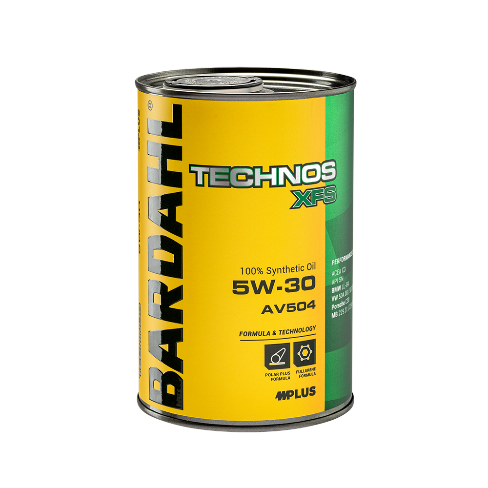 203082301A-TECHNOS-XFS-5W30-AV504-1LTX12 - Milano-DRS.com - Distribuzione Ricambi Sportivi