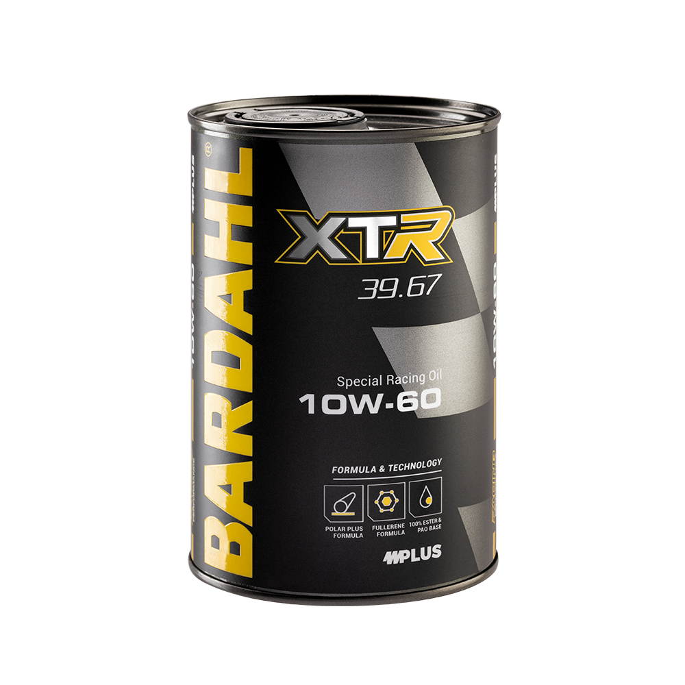 203272301A-XTR-C60-RACING-3967-10W60-1LTX12 - Milano-DRS.com - Distribuzione Ricambi Sportivi