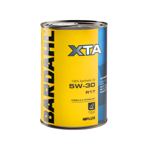 Alternative view of BARDAHL XTA 5W30 R17 1LT