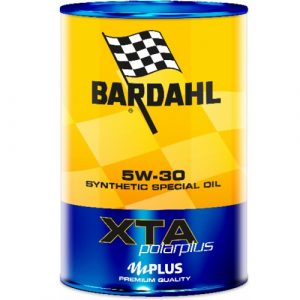 BARDAHL XTA polarplus 5W30 1LT ACEA A3-B4