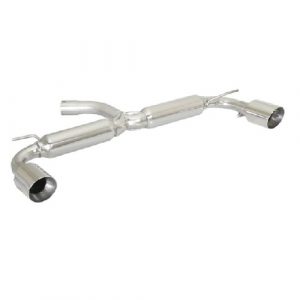 SCARICO DESTRO-SINISTRO RAGAZZON SPORTLINE VW MAGGIOLINO 2.0 TSI