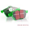 EBC GREEN - Milano-DRS.com - Distribuzione Ricambi Sportivi