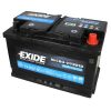 EK800 - Milano-DRS.com - Distribuzione Ricambi Sportivi