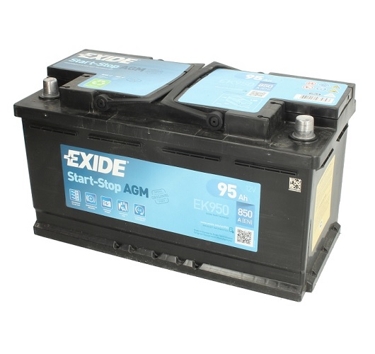 EK950 - Milano-DRS.com - Distribuzione Ricambi Sportivi