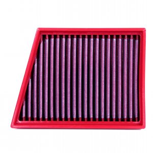 FILTRO SPORTIVO A PANNELLO BMC FORD FIESTA VI MK7
