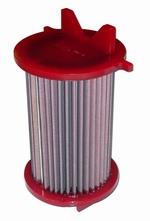 FILTRO SPORTIVO A PANNELLO BMC AUDI A3 II (8P)