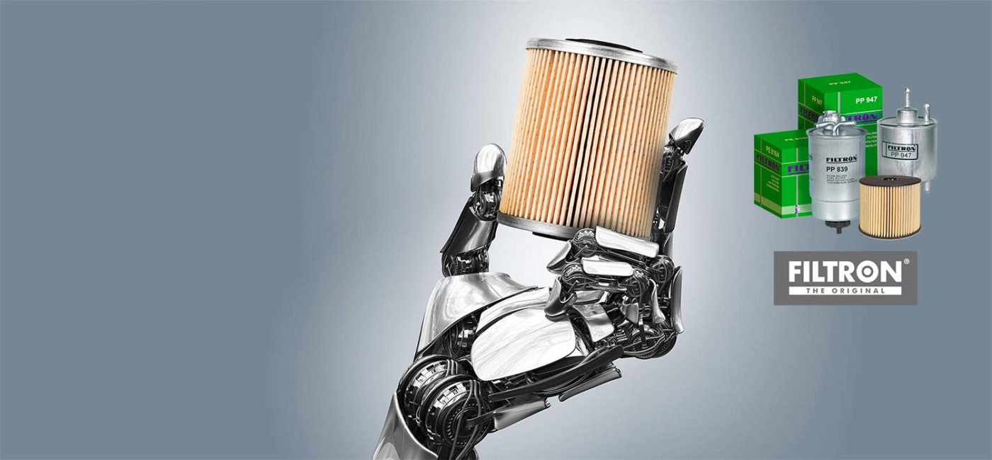 filtron filtri aria carburante abitacolo auto moto