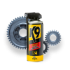 K9-multi-funzione-ingranaggi - Milano-DRS.com - Distribuzione Ricambi Sportivi