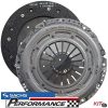 KIT FRIZIONE SACHS GOLF VI GTI - Milano-DRS.com - Distribuzione Ricambi Sportivi