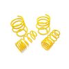 KIT MOLLE ASSETTO ST by KW - Milano-DRS.com - Distribuzione Ricambi Sportivi