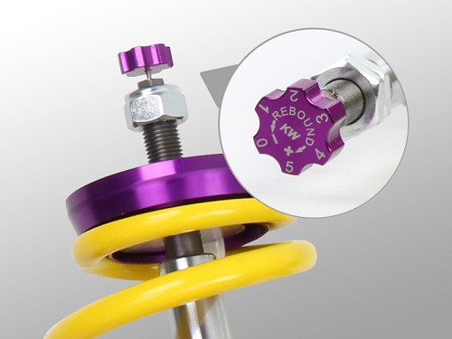 REGOLAZIONE ANTERIORE V2 - Milano-DRS.com - Distribuzione Ricambi Sportivi