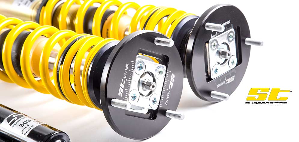 ST suspensions