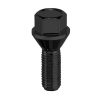 BULLONE CONICO NERO - Milano-DRS.com - Distribuzione Ricambi Sportivi