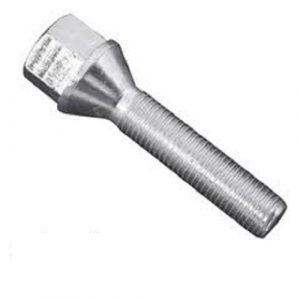 BULLONE CONICO M12X1,5 L35 Ch17