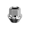 DADO CONICO APERTO M12x1,25 L23 Ch17