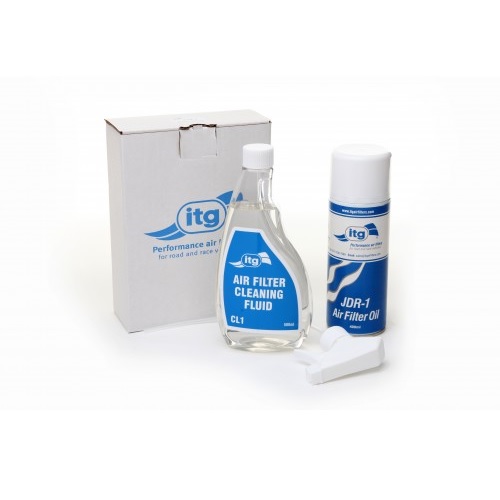 KIT PULIZIA CLK-1 - Milano-DRS.com - Distribuzione Ricambi Sportivi