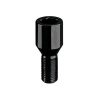 BULLONE STELLARE NERO - Milano-DRS.com - Distribuzione Ricambi Sportivi