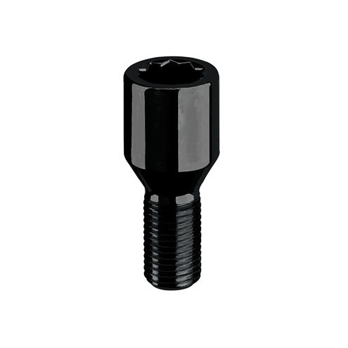 BULLONE STELLARE NERO - Milano-DRS.com - Distribuzione Ricambi Sportivi