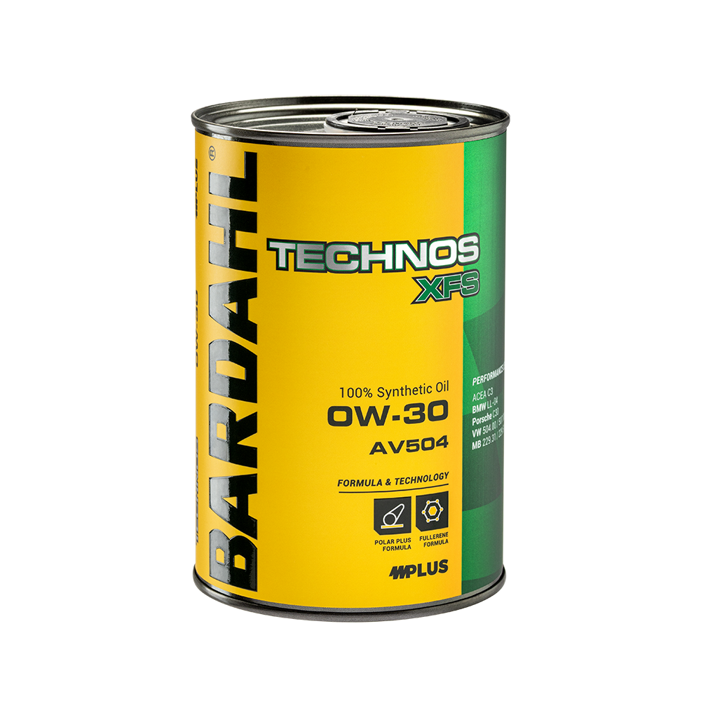 203692301A-TECHNOS-XFS-0W30-AV504-1LTX12 - Milano-DRS.com - Distribuzione Ricambi Sportivi