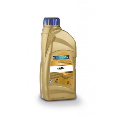 ravenol-awd-h-fluid-1LT - Milano-DRS.com - Distribuzione Ricambi Sportivi