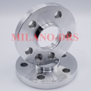 Alternative view of DISTANZIALI RUOTA FIAT 500L - DOBLO II - TIPO II  da 16mm