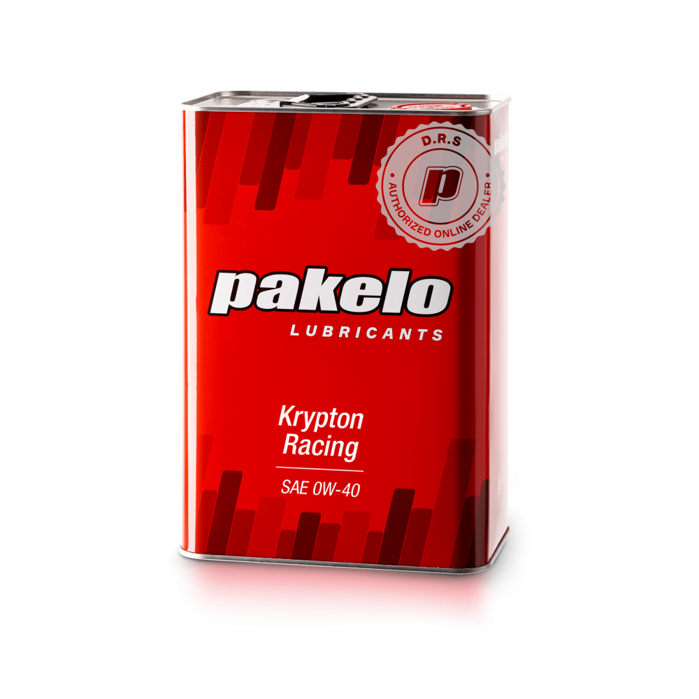 424181_Krypton_Racing_SAE0W40 - Milano-DRS.com - Distribuzione Ricambi Sportivi