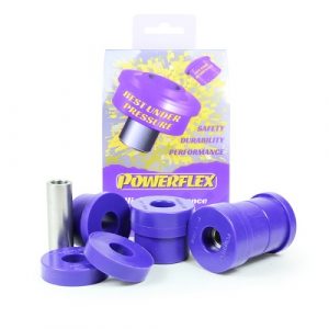 SILENTBLOCK BRACCIO ANTERIORE POWERFLEX ALFA ROMEO 75 - ALFETTA - GTV
