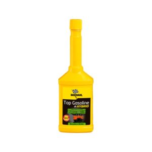Additivo Benzina Bardahl TOP GASOLINE + HYBRID  - 250ml  -  Bardahl 118018