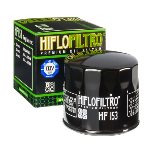 HF153 - Milano-DRS.com - Distribuzione Ricambi Sportivi