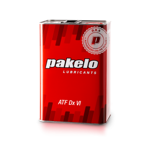 PAKELO ATF DEXRON VI 4LT
