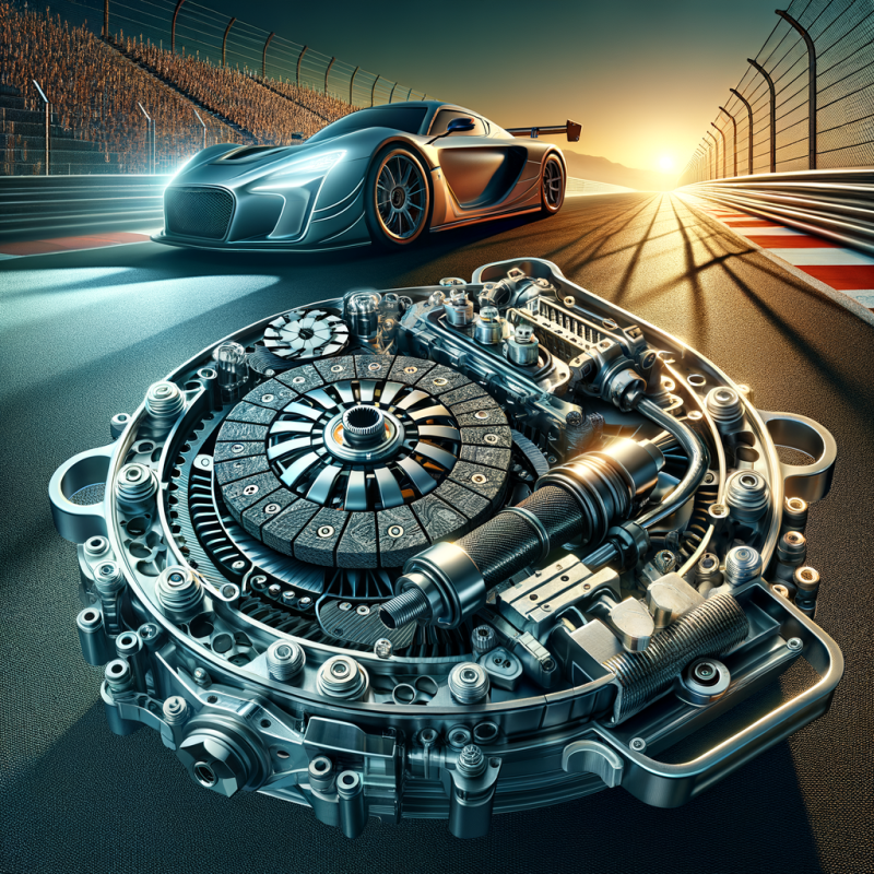 Frizioni Sportive e Racing per Auto: Massime Prestazioni - Milano-DRS.com - Distribuzione Ricambi Sportivi Frizioni Sportive e Racing per Auto: Massime Prestazioni