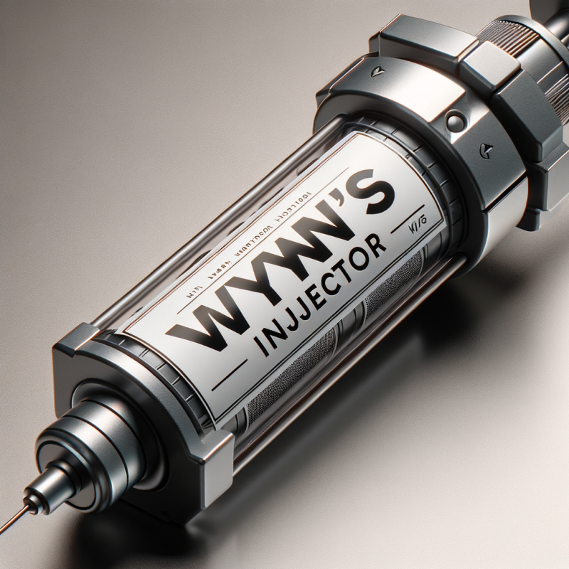 Wynn’s Injector: Additivi di Alta Qualità - Milano-DRS.com - Distribuzione Ricambi Sportivi Wynn’s Injector: Additivi di Alta Qualità