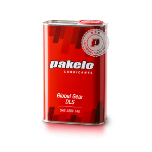 PAKELO GLOBAL GEAR DLS 85W-140  1LT