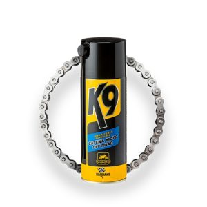 GRASSO SPRAY BARDAHL CATENA MOTO OFF-ROAD