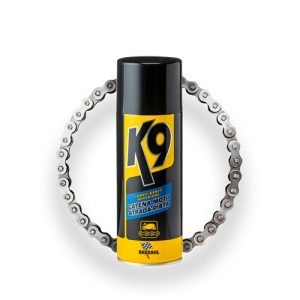 BARDAHL SPRAY CATENA MOTO STRADA PISTA