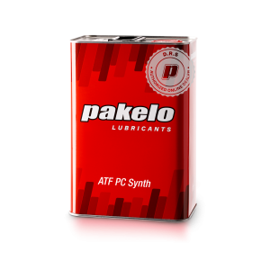 PAKELO ATF PC SYNTH CAMBIO AUTOMATICO 4LT