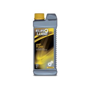 EUROLUBE 6HP FLUID Olio Cambio Automatico