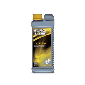 EUROLUBE CVT FLUID