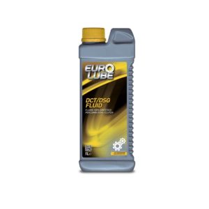 EUROLUBE DCT/DSG FLUID Olio Cambio Automatico
