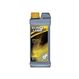 EUROLUBE EPLUS 4 80W90