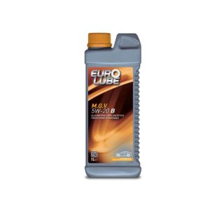 EUROLUBE M.G.V. 5W20