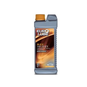EUROLUBE M.G.V. 5W30 C1