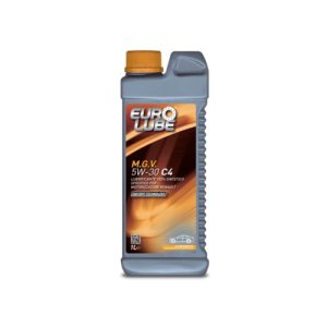 EUROLUBE M.G.V. 5W30 C4