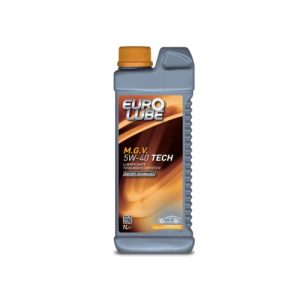 EUROLUBE M.G.V. TECH 5W40