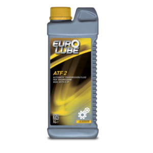 EUROLUBE ATF 2 Olio Cambio Automatico