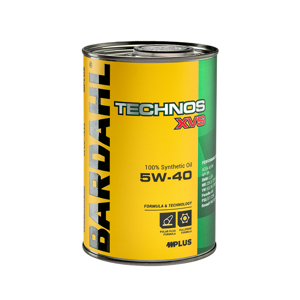204582301A-TECHNOS-XVS-5W40-1LTX12 - Milano-DRS.com - Distribuzione Ricambi Sportivi