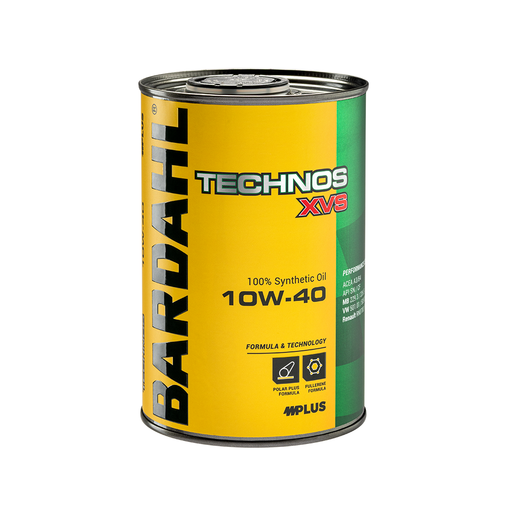204592301A-TECHNOS-XVS-10W40-1LTX12 - Milano-DRS.com - Distribuzione Ricambi Sportivi