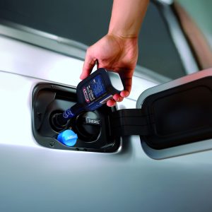 Alternative view of WYNN'S CRYSTAL CLEAN & PROTECT ADBLUE 125ml